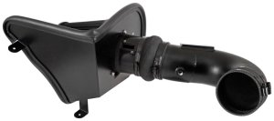 Chevrolet Camaro Performance Air Intake - K&N Engineering - Blackhawk - Black - `16-`19